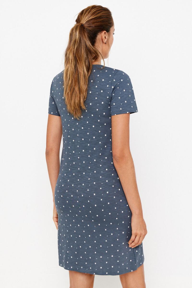 Women'secret Camisón Maternity Doble Función