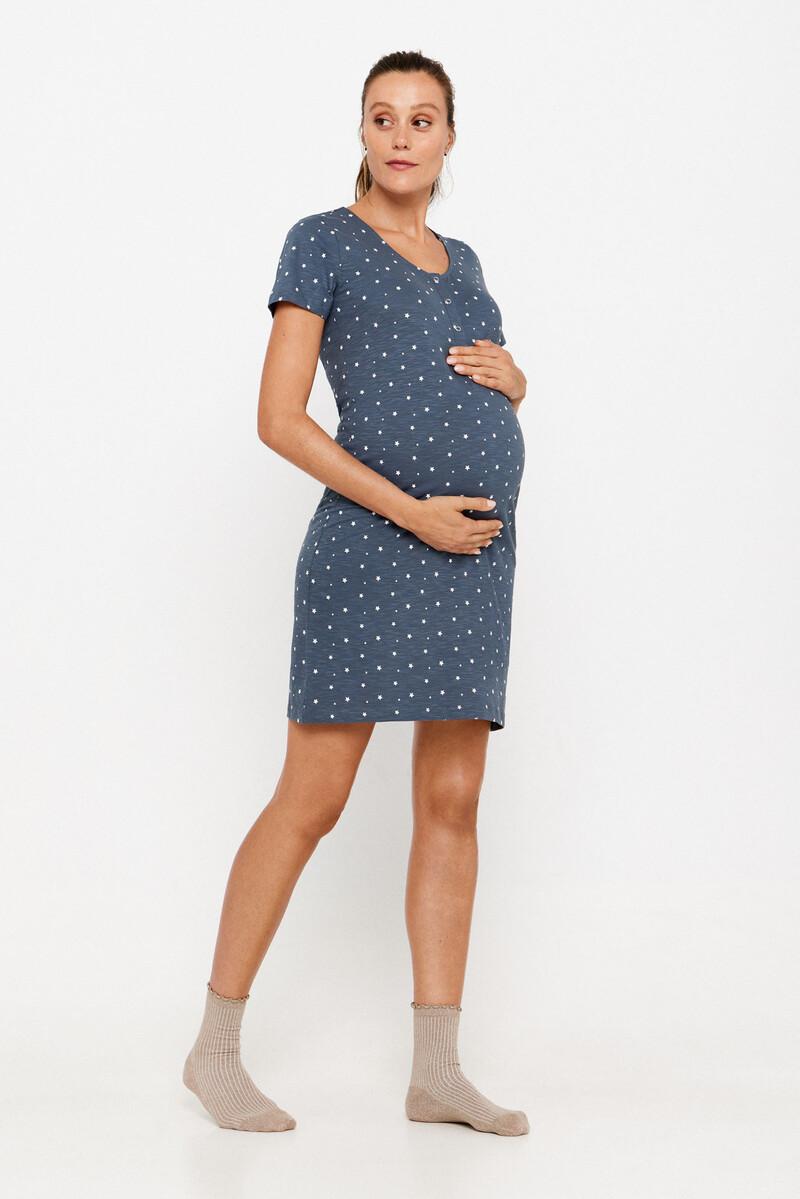 women'secret Camisón maternity doble función