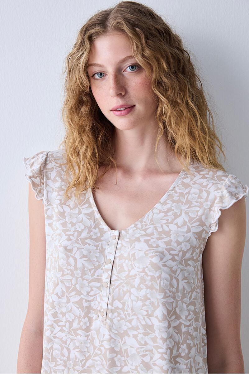 Women'secret Camisón Premamá