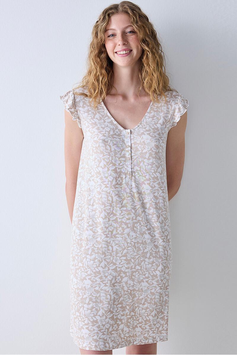 Women'secret Camisón Premamá