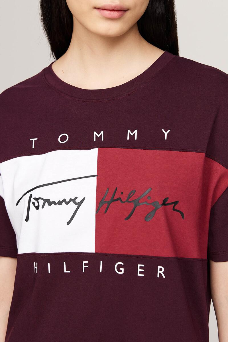 Women'secret Camisón Tommy Hilfiger
