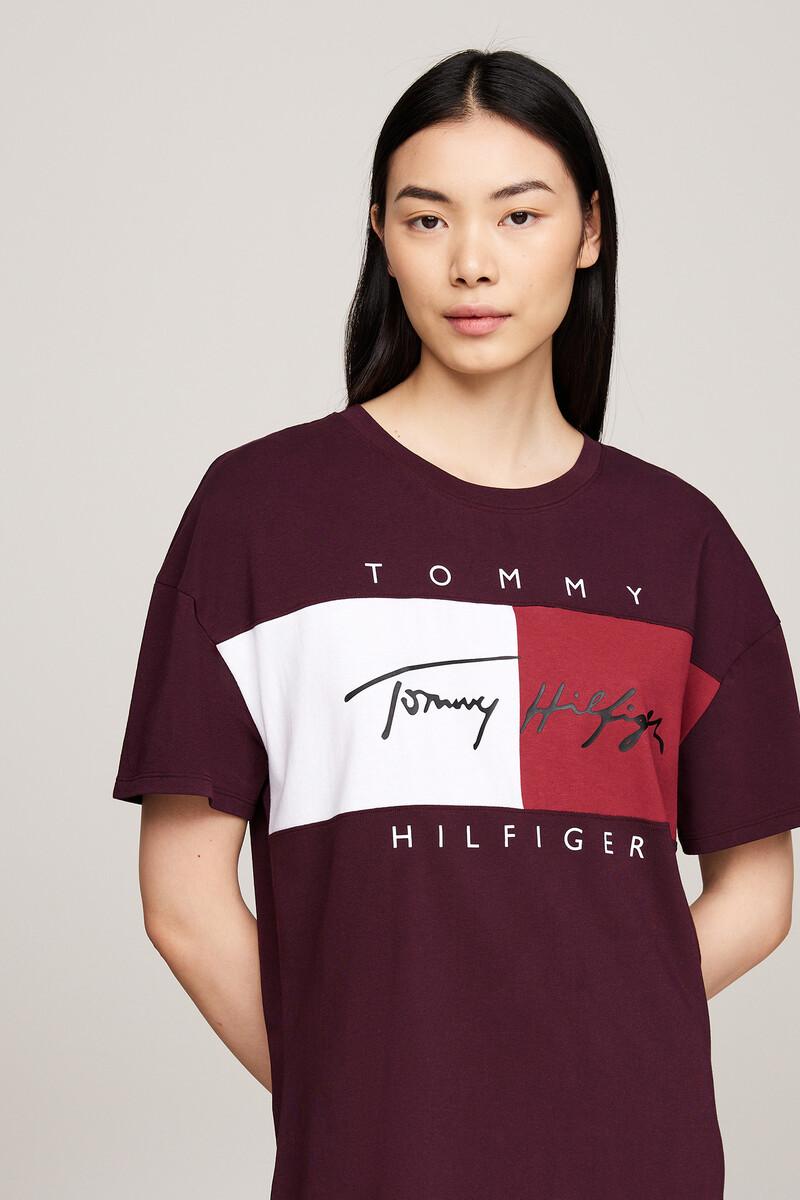 Women'secret Camisón Tommy Hilfiger