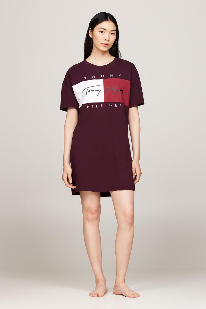 women'secret Camisón Tommy Hilfiger