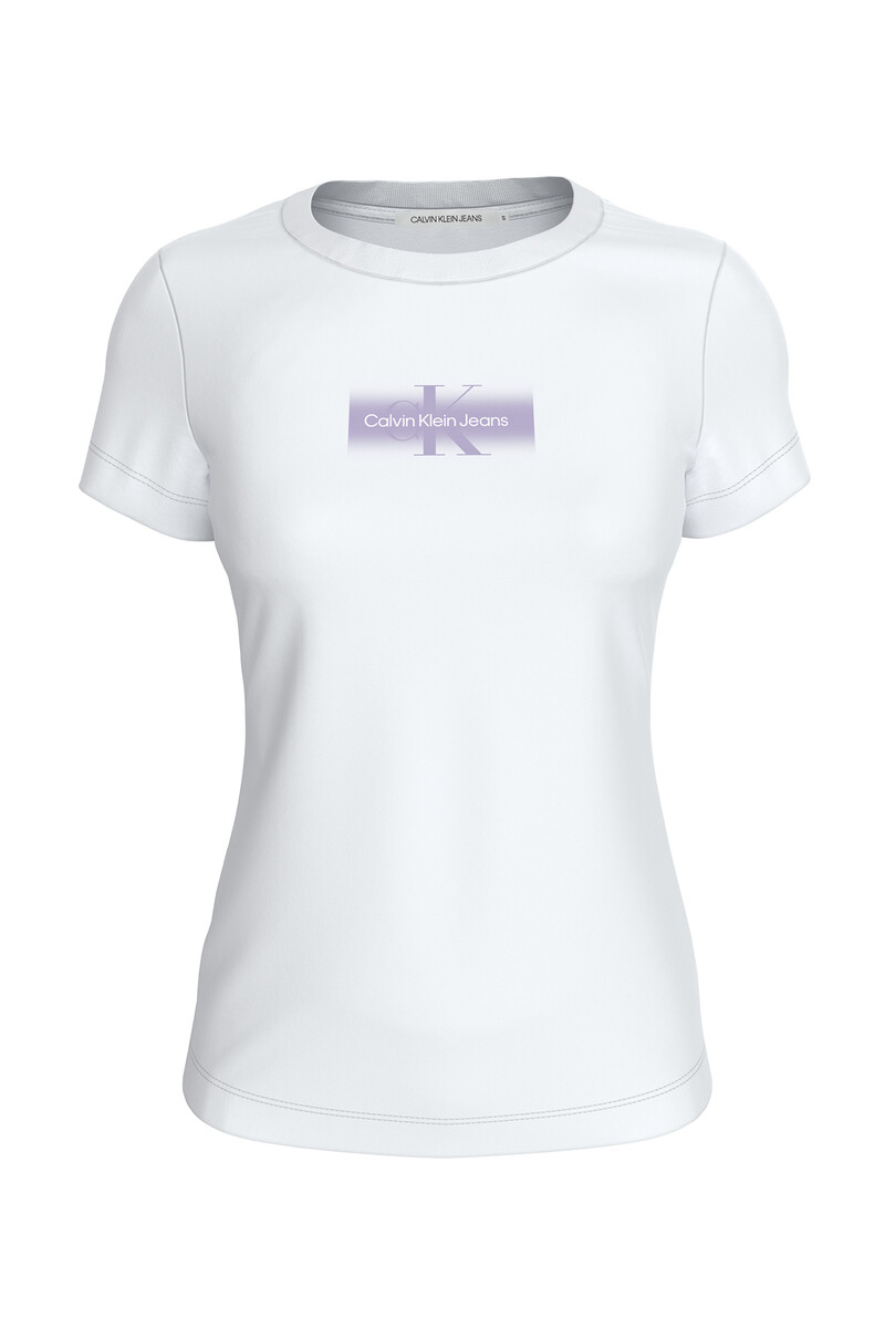 women'secret Camsieta manga corta de mujer