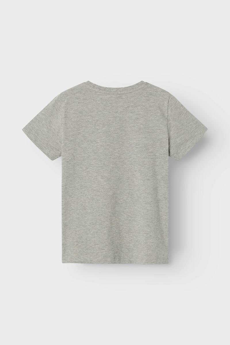 Women'secret Camsieta Nirvana Niño
