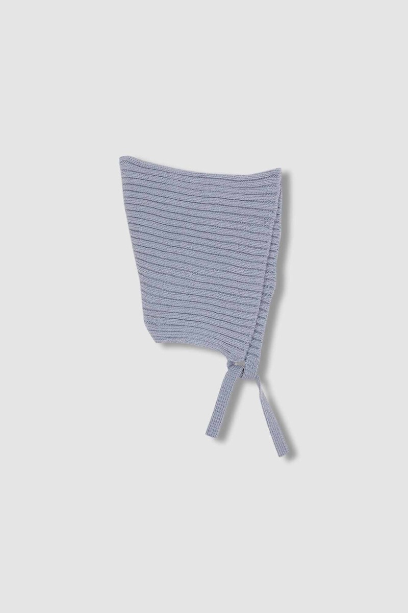 Women'secret Capota De Rib Azul