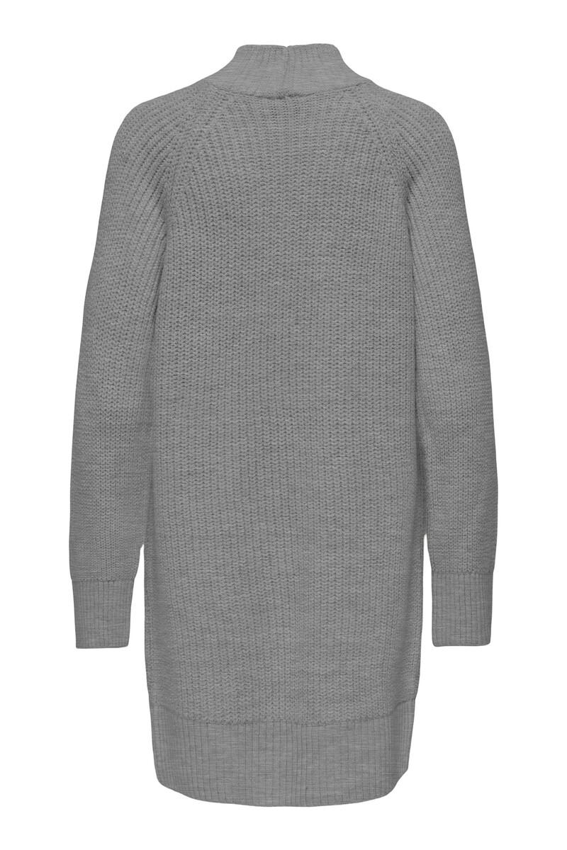 Women'secret Cardigan Abierta Larga