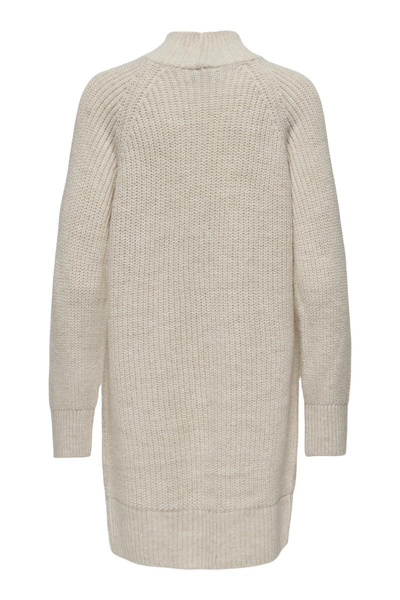 Women'secret Cardigan Abierta Larga