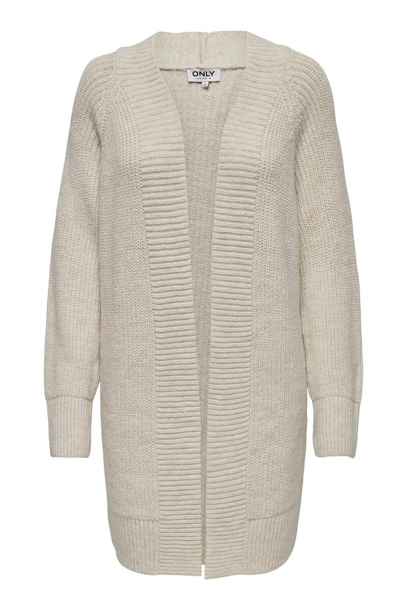 women'secret Cardigan abierta larga