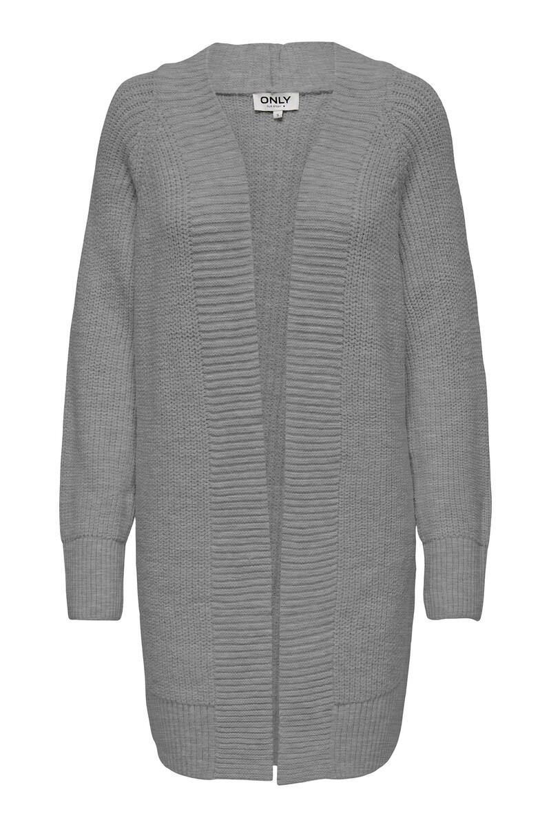 women'secret Cardigan abierta larga