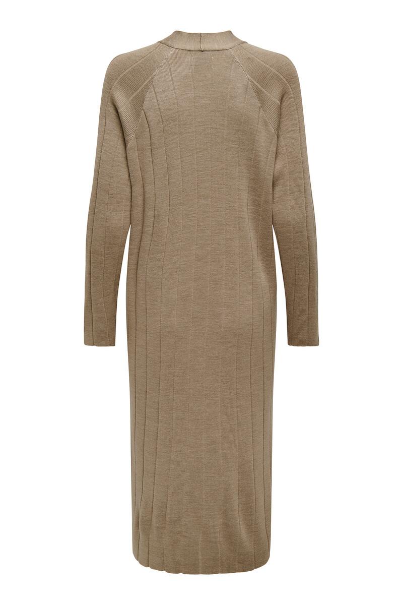 Women'secret Cardigan Larga