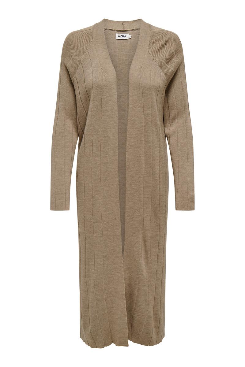 women'secret Cardigan larga
