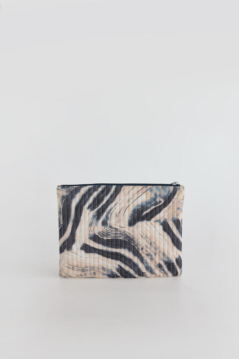 Women'secret Cartera Maxi Tie-Dye