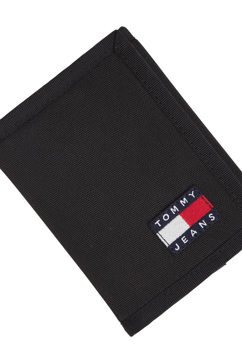 Women'secret Cartera Tommy Jeans De Color Negro