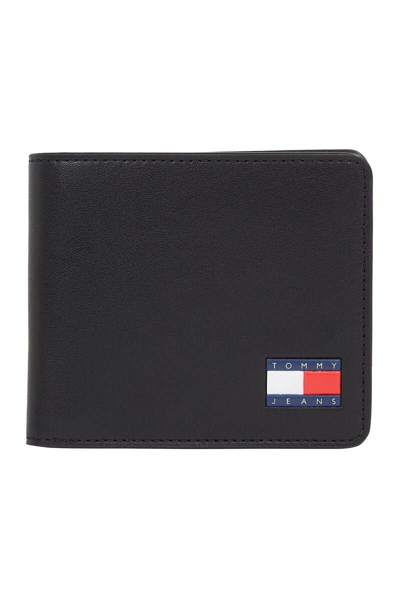 women'secret Cartera Tommy Jeans de color negro