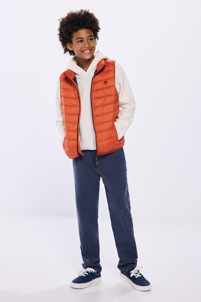 Women'secret Chaleco Acolchado Niño