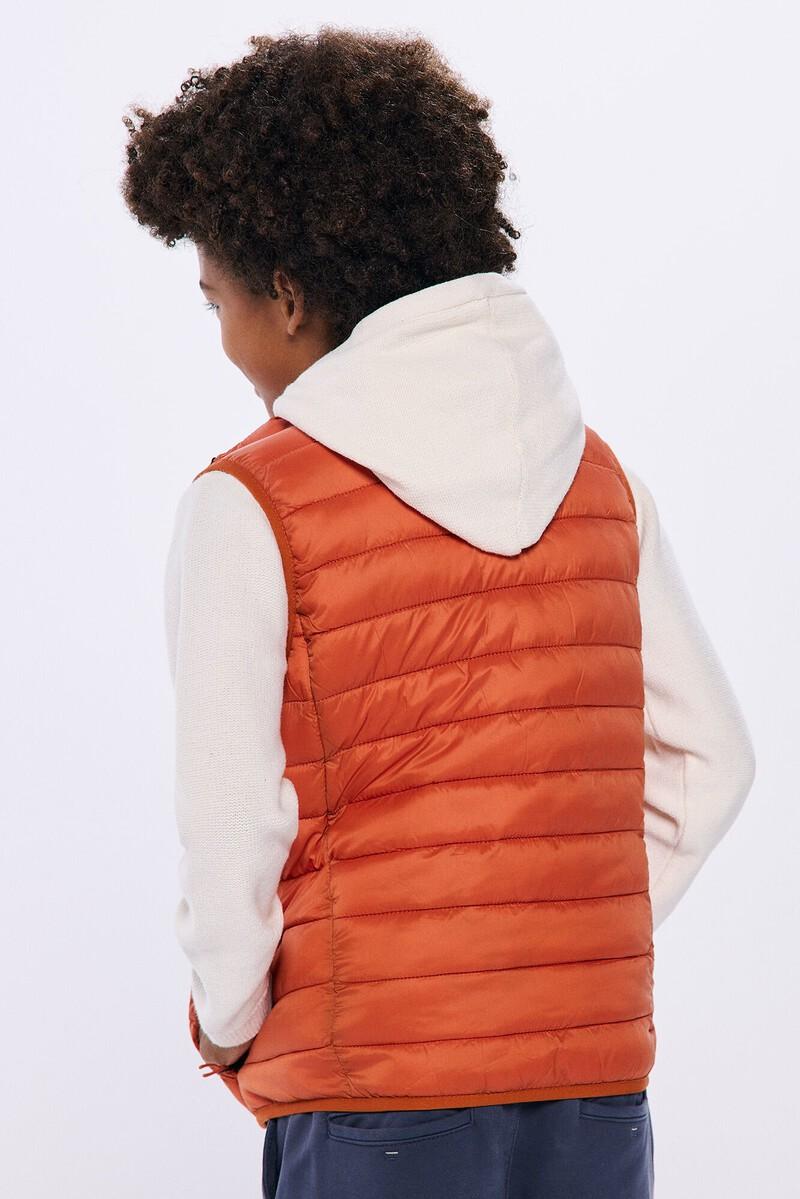 Women'secret Chaleco Acolchado Niño