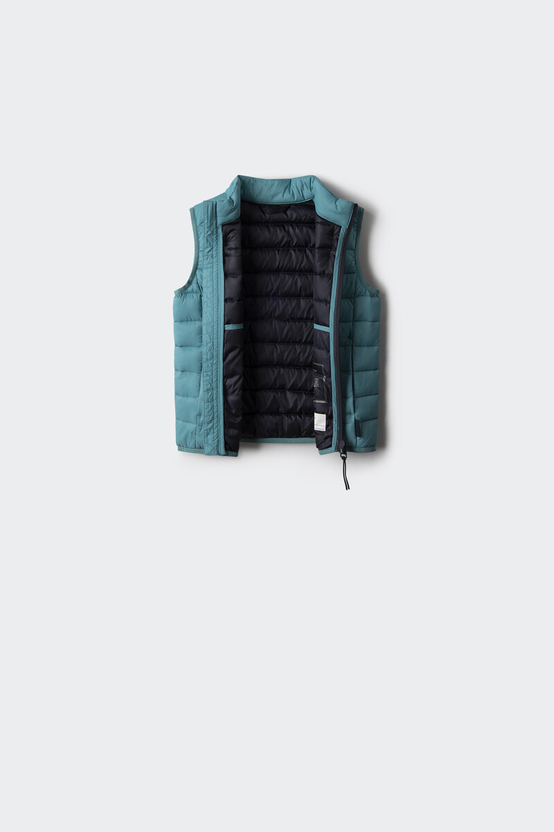 Women'secret Chaleco Acolchado Niño