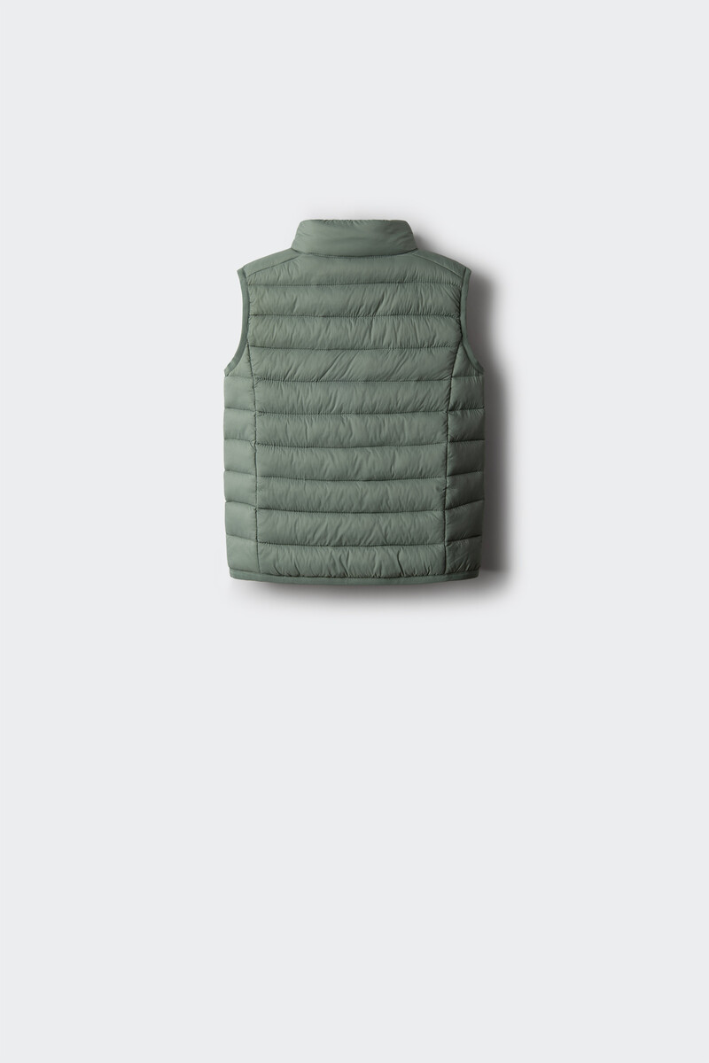 Women'secret Chaleco Acolchado Niño