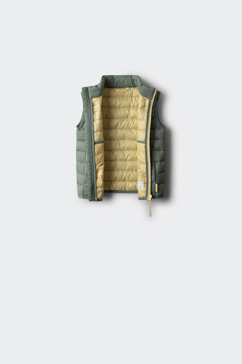 Women'secret Chaleco Acolchado Niño