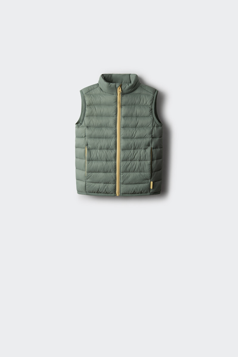 women'secret Chaleco acolchado niño