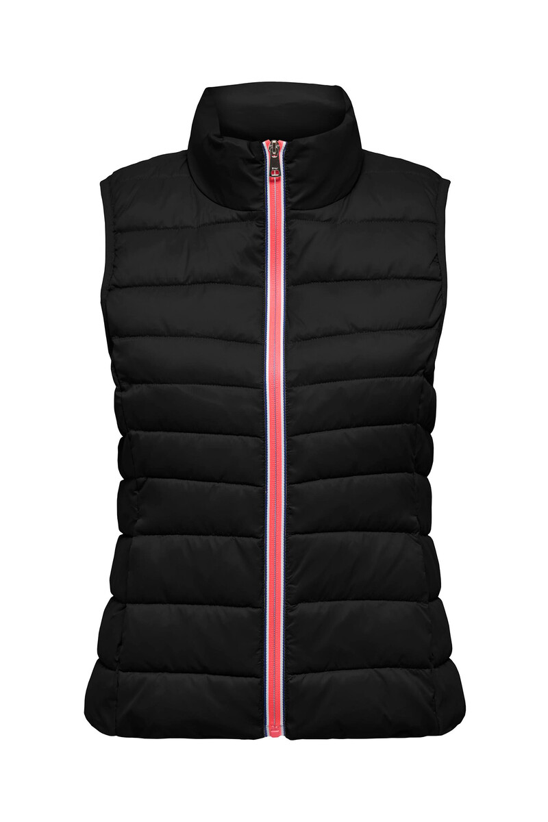 women'secret Chaleco técnico acolchado