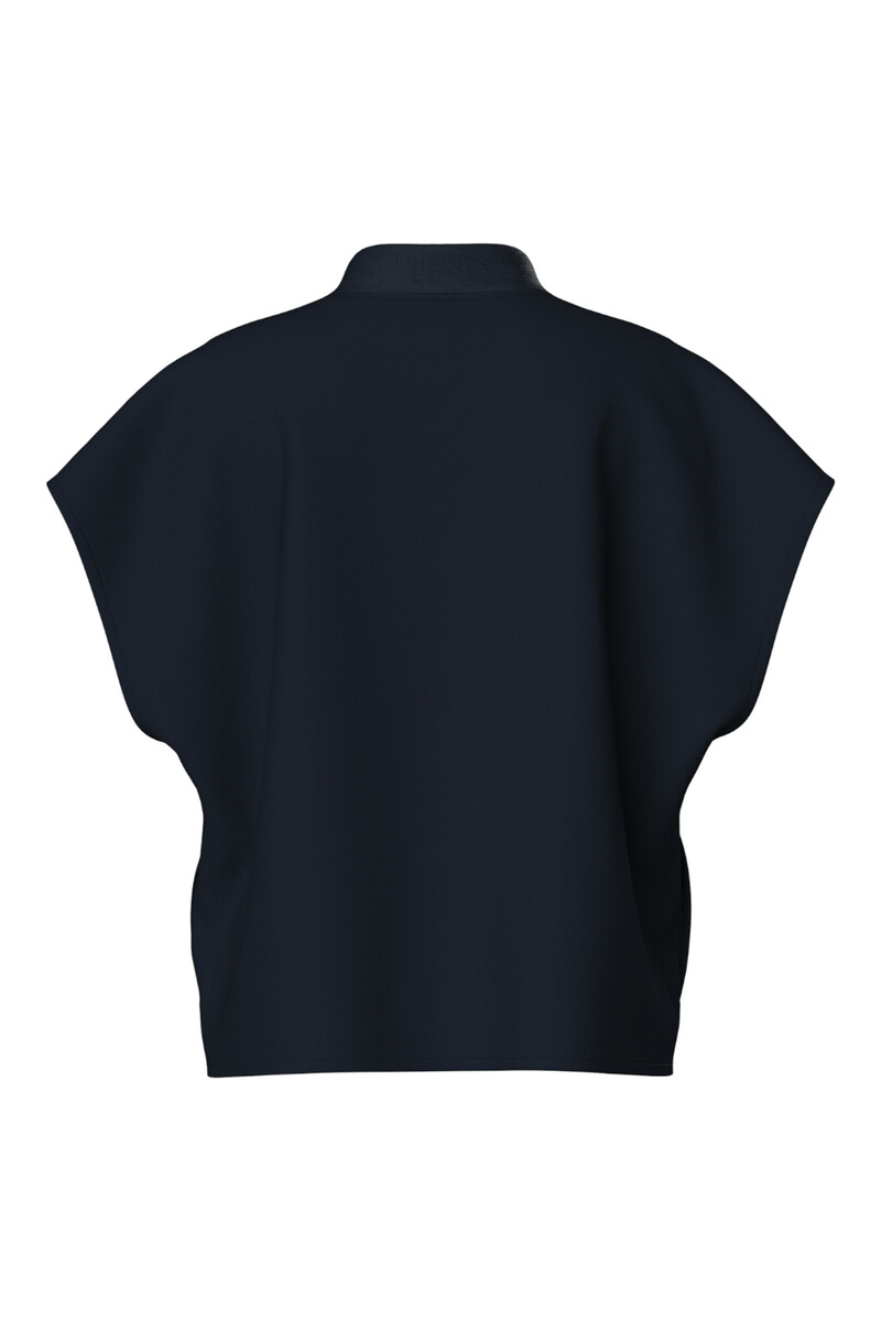 Women'secret Chaleco Tipo Chandal