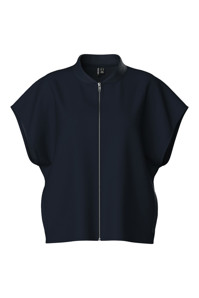women'secret Chaleco tipo chandal