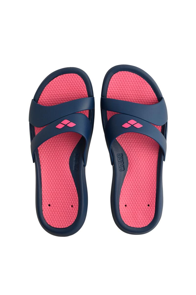 women'secret Chanclas arena para mujer Nina