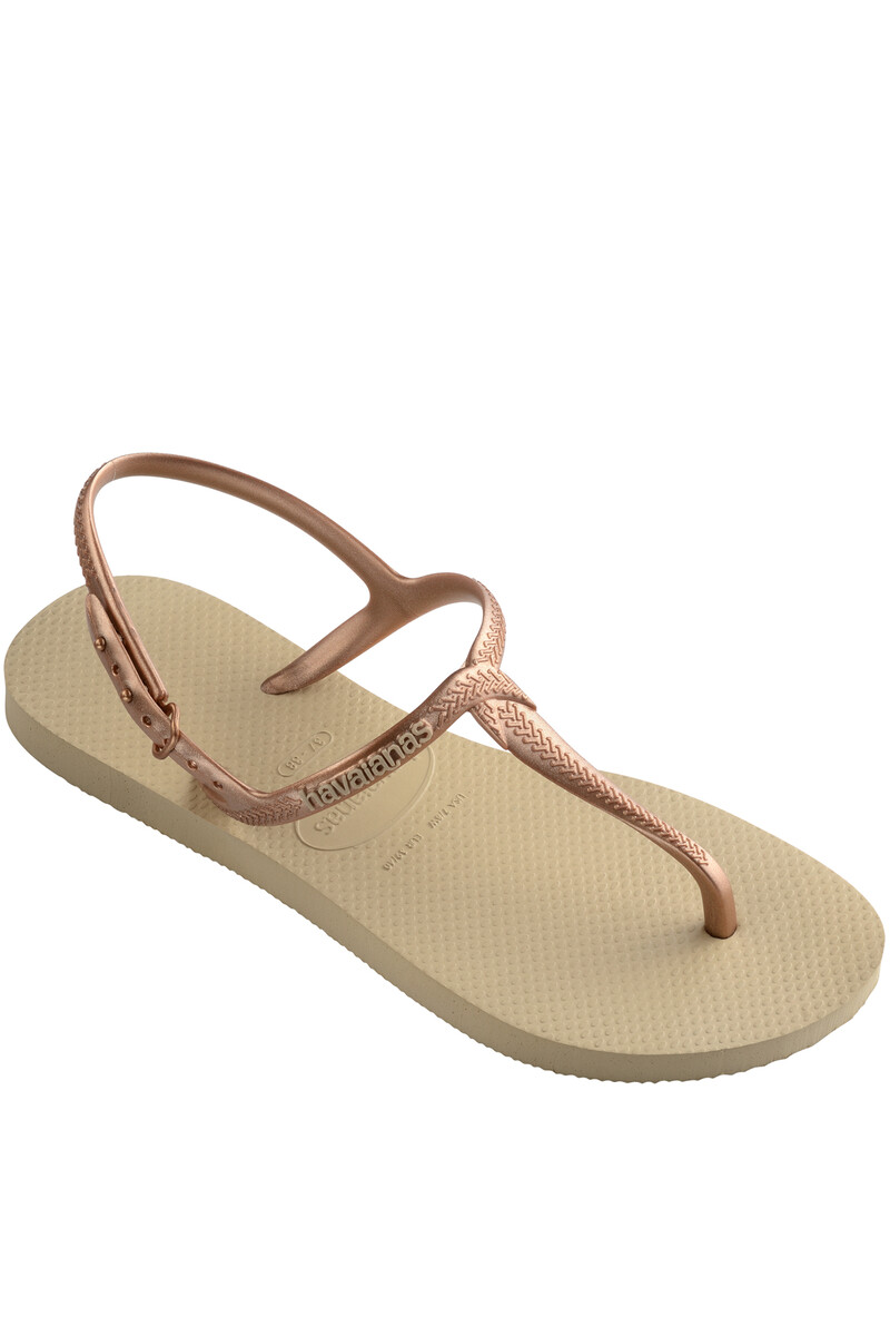 Women'secret Chanclas Hav. Twist