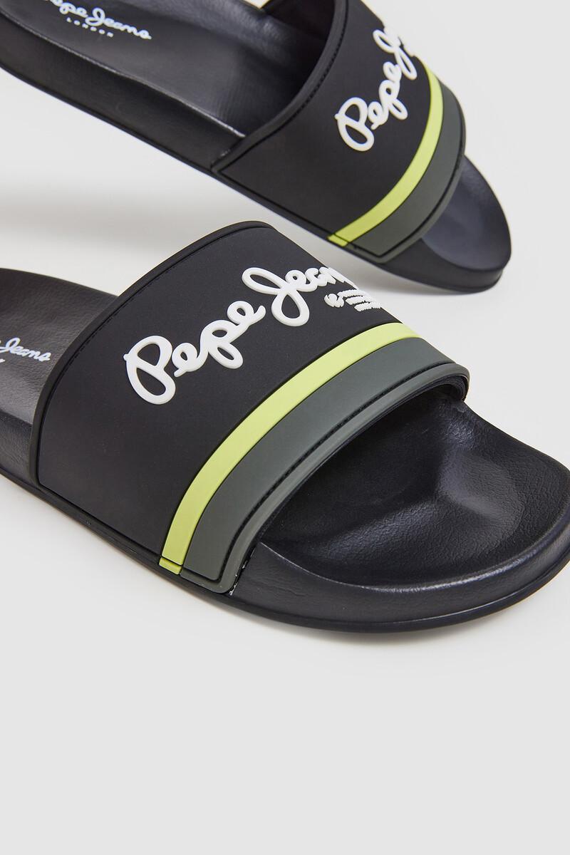 Women'secret Chanclas Slider Portobello M Beach