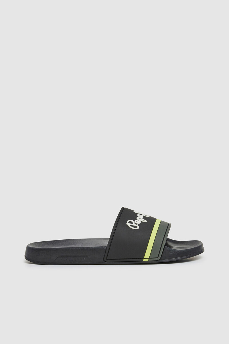 Women'secret Chanclas Slider Portobello M Beach