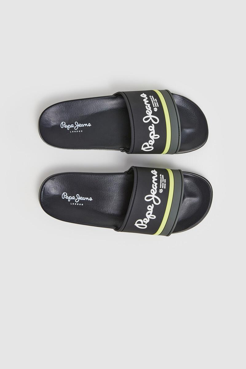 Women'secret Chanclas Slider Portobello M Beach