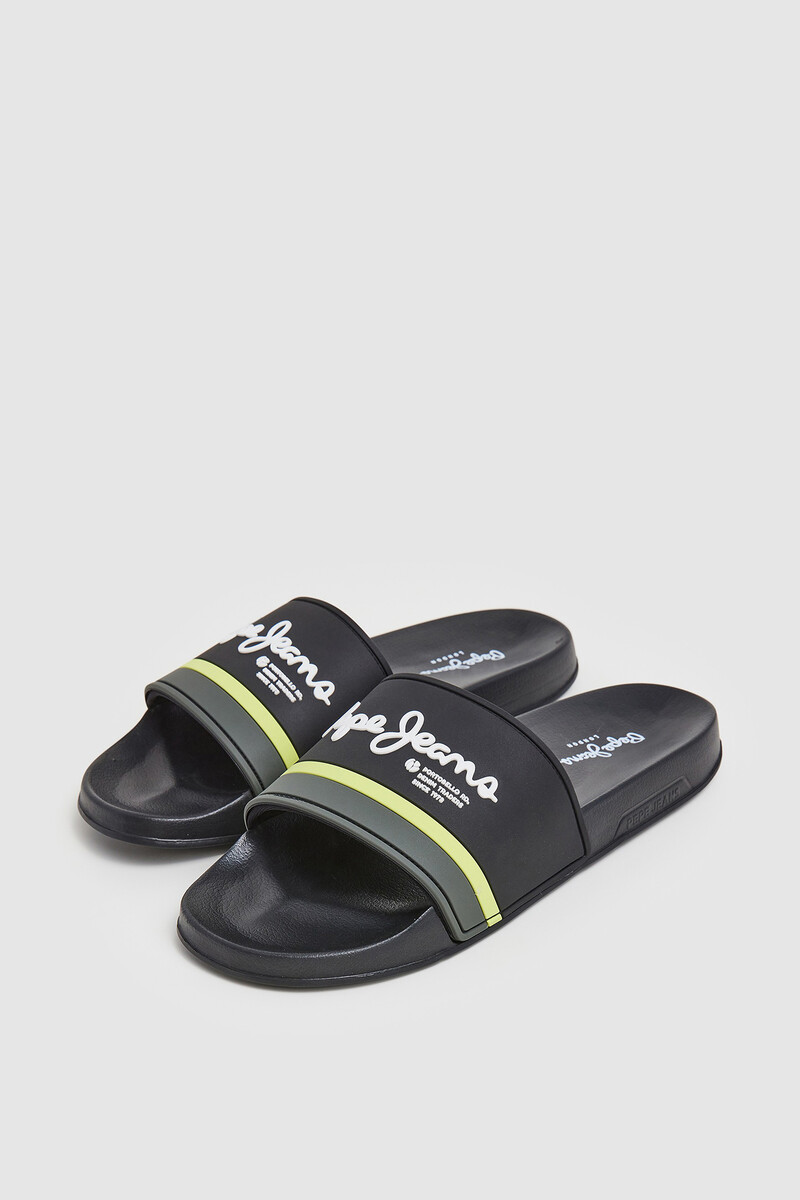 women'secret Chanclas Slider Portobello M Beach