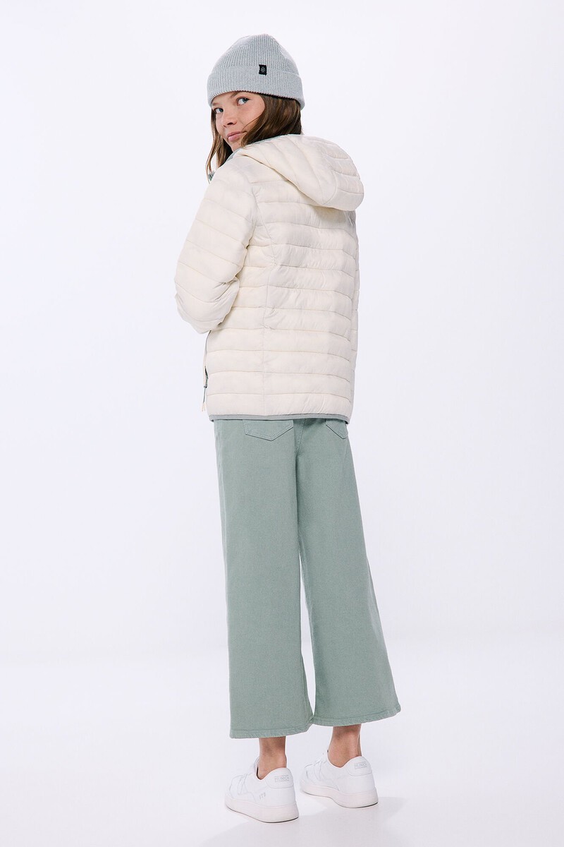 Women'secret Chaqueta Acolchada Niña