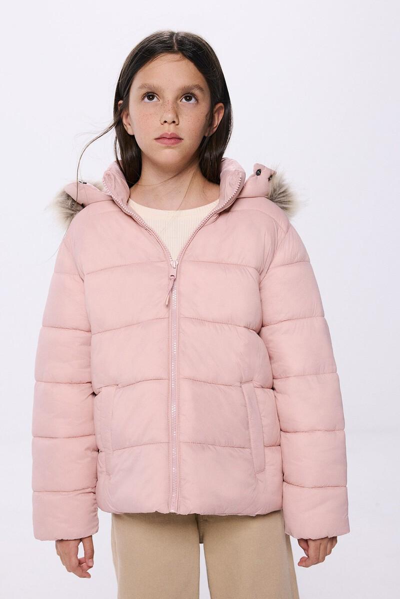 Women'secret Chaqueta Acolchada Niña