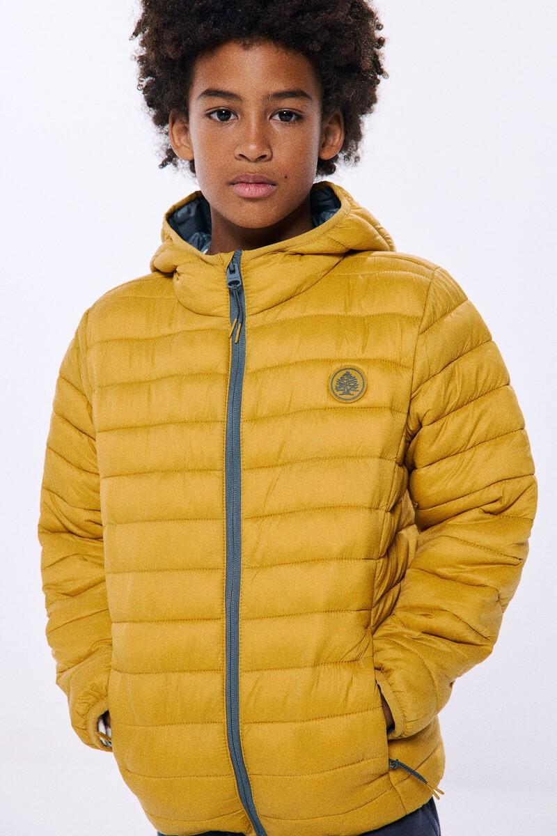 Women'secret Chaqueta Acolchada Niño