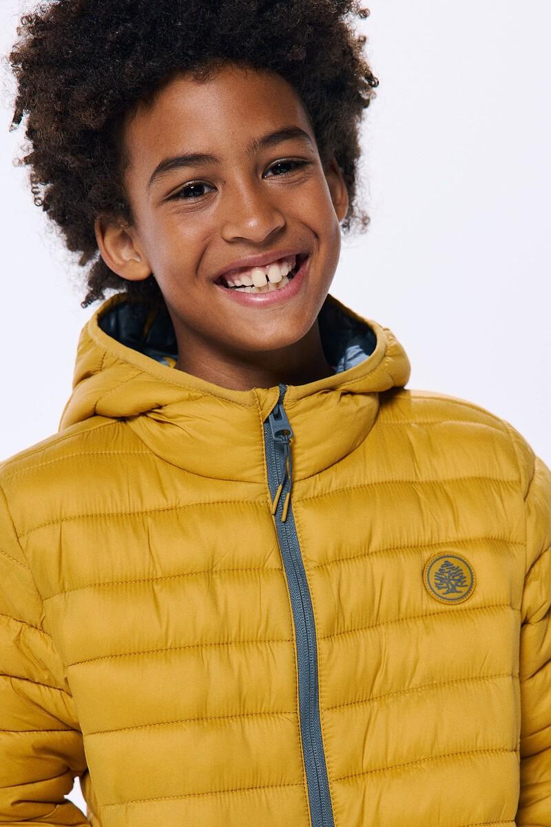 Women'secret Chaqueta Acolchada Niño
