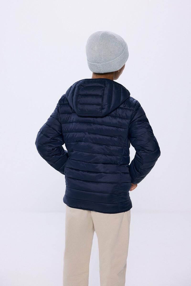 Women'secret Chaqueta Acolchada Niño