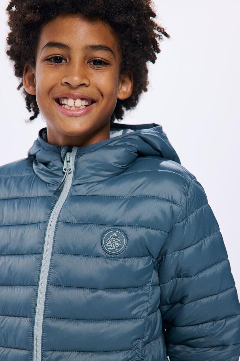 Women'secret Chaqueta Acolchada Niño
