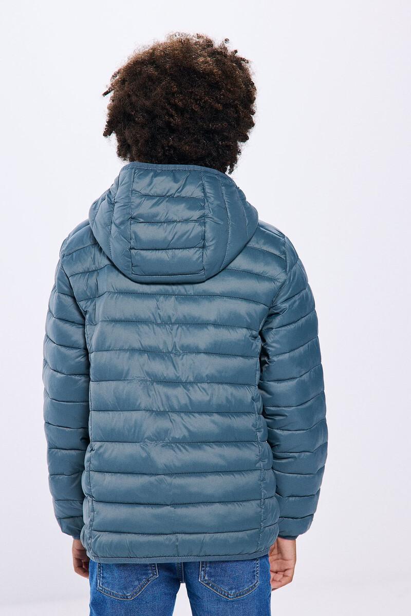 Women'secret Chaqueta Acolchada Niño