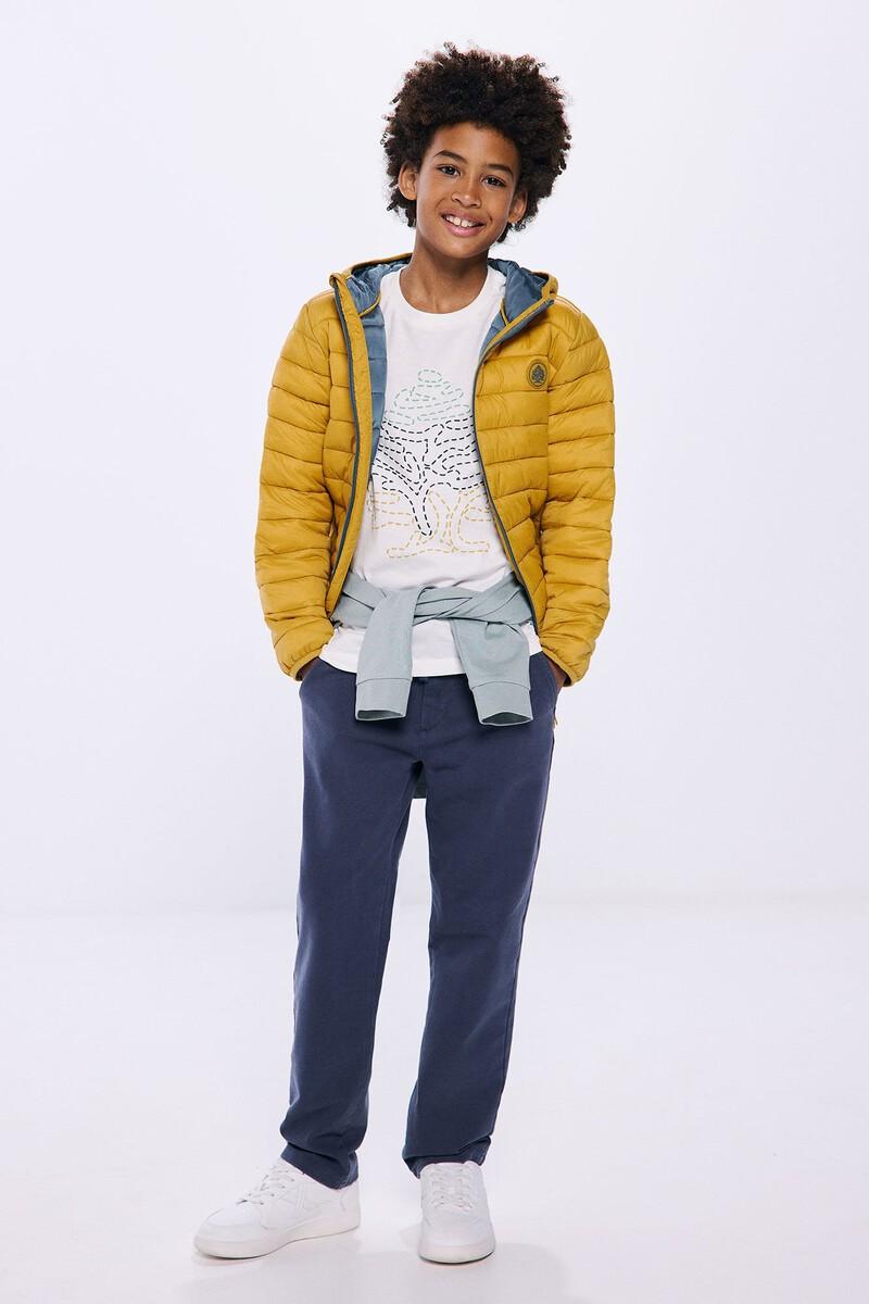 women'secret Chaqueta acolchada niño