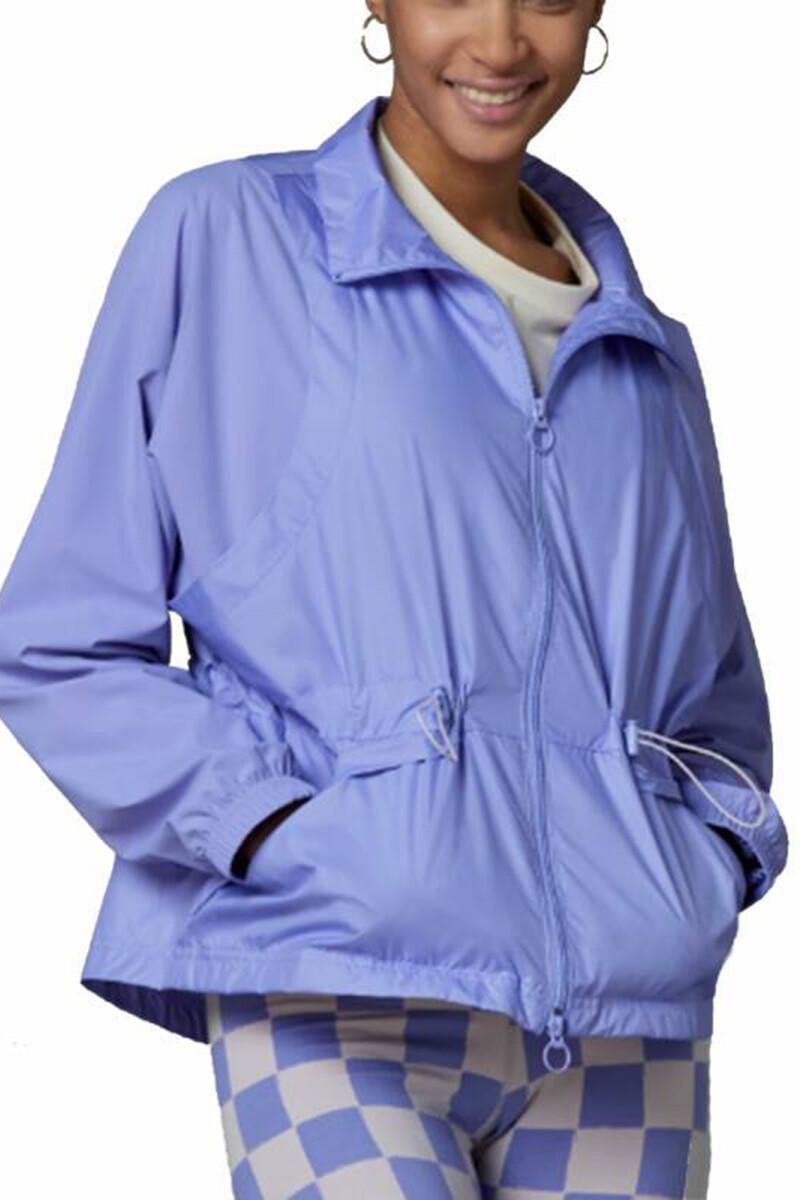 women'secret Chaqueta deportiva ligera