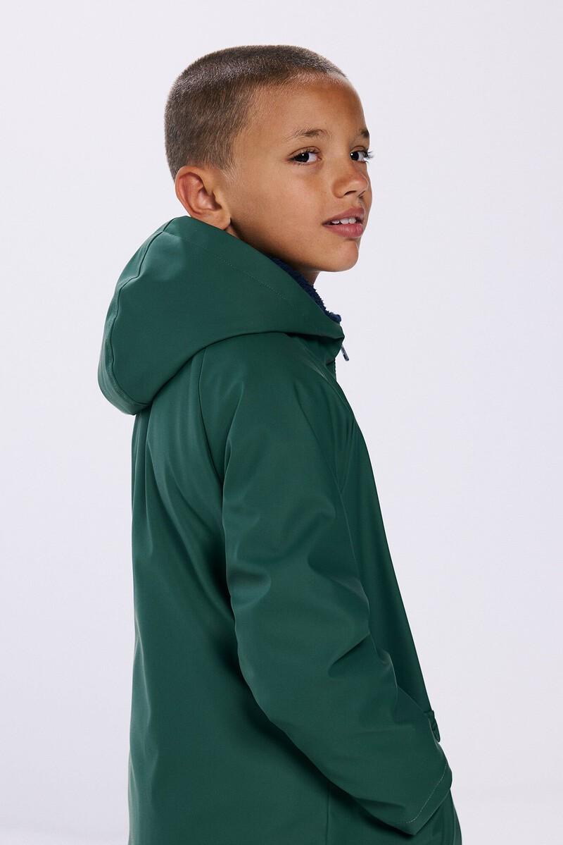 Women'secret Chaqueta Engomada Niño