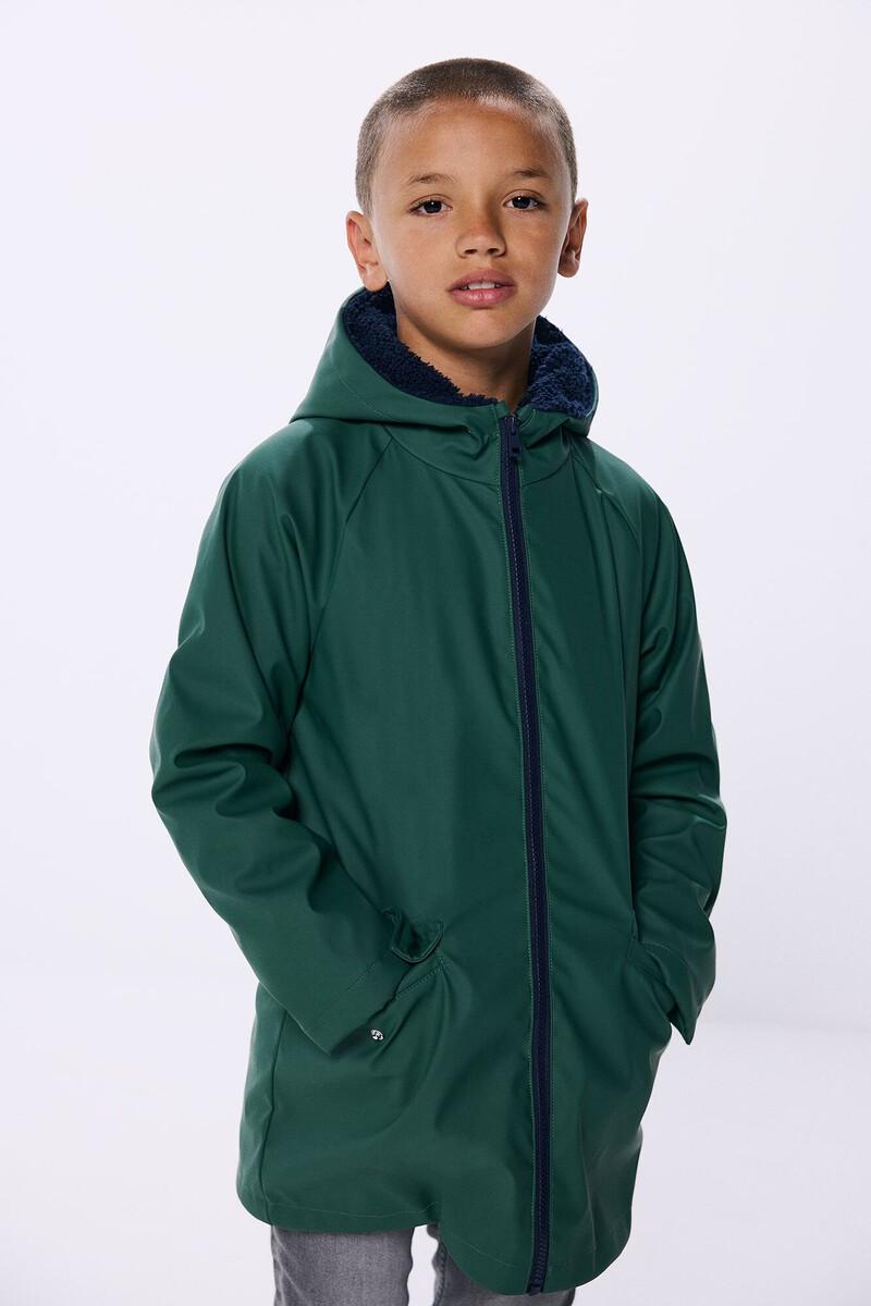 women'secret Chaqueta engomada niño