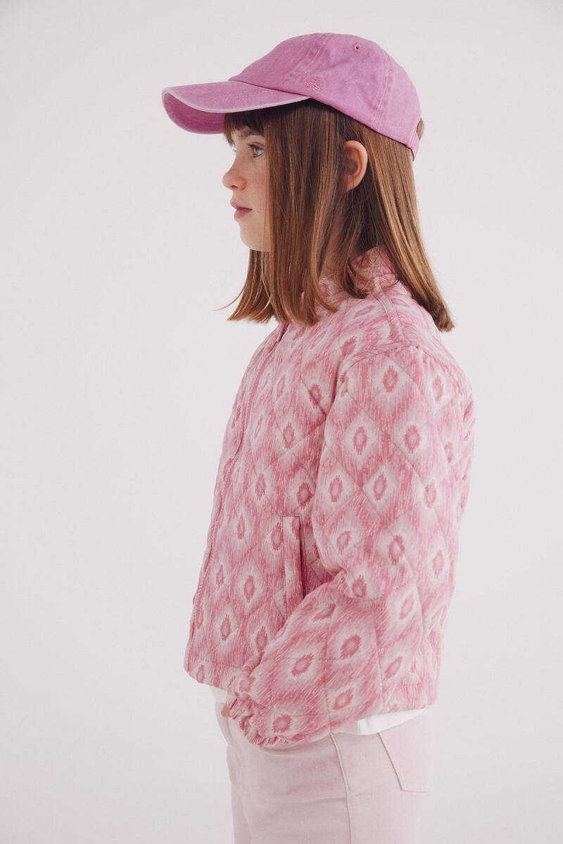 women'secret Chaqueta estampado niña