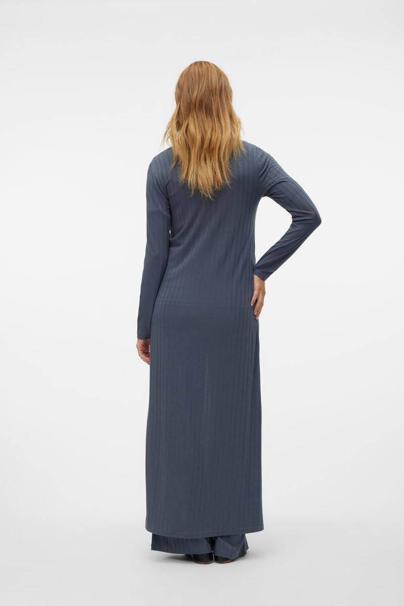 Women'secret Chaqueta Larga De Punto Maternity