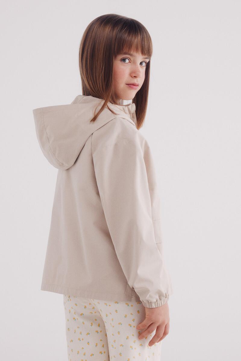 Women'secret Chaqueta Ligera Niña