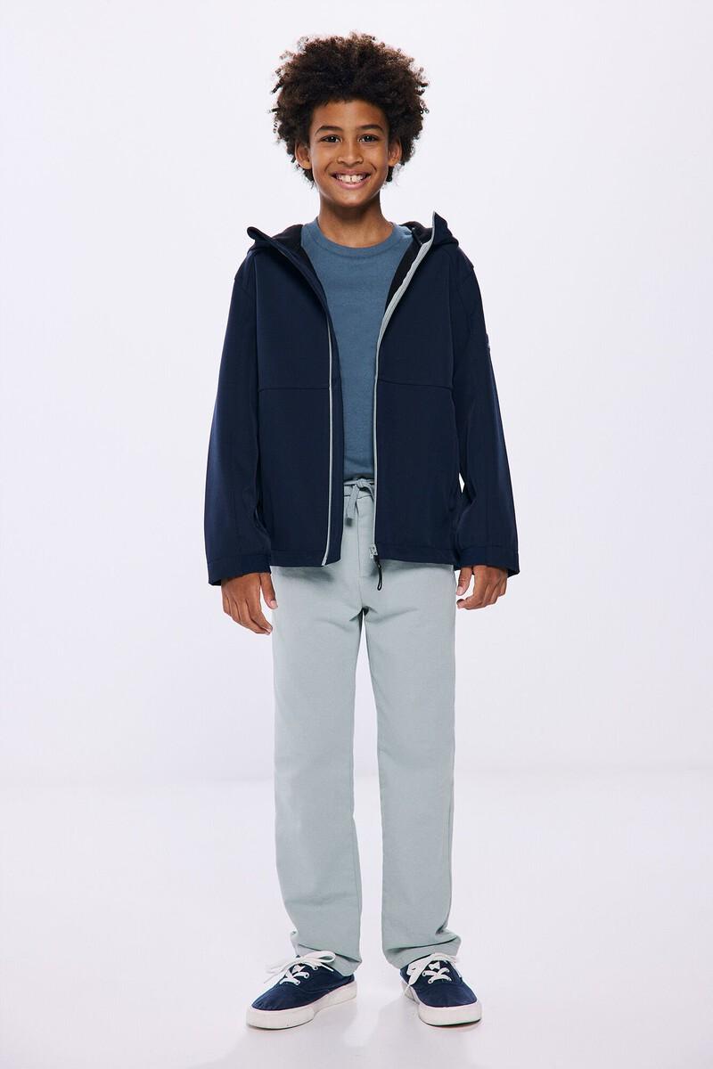 Women'secret Chaqueta Softshell Niño