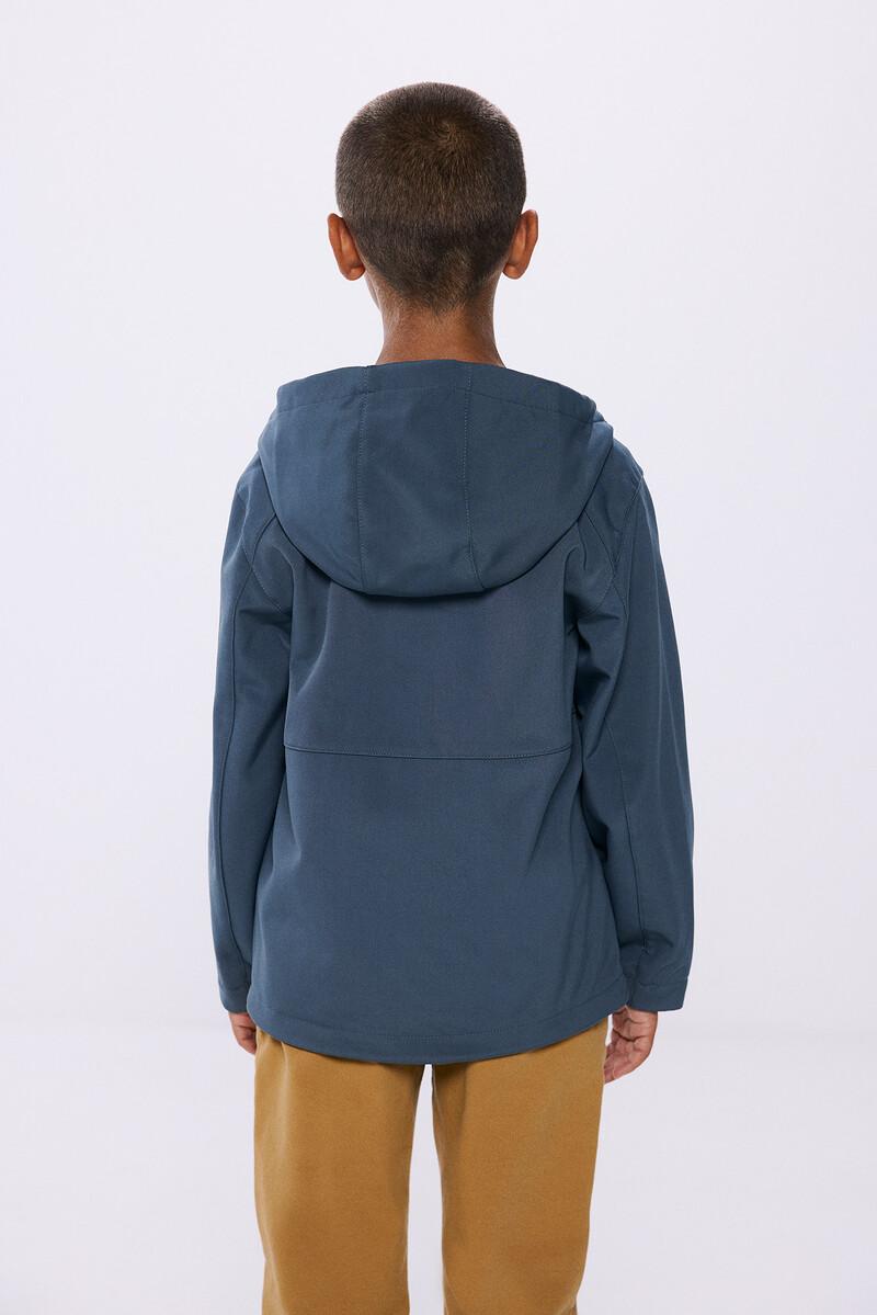 Women'secret Chaqueta Softshell Niño